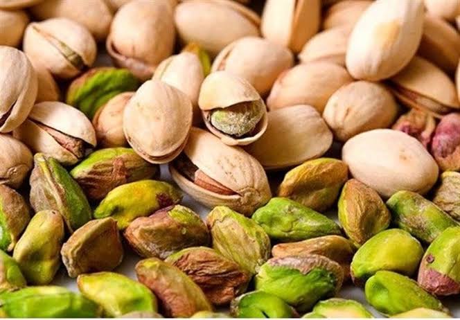Premium Raw &amp; Roasted Pistachios